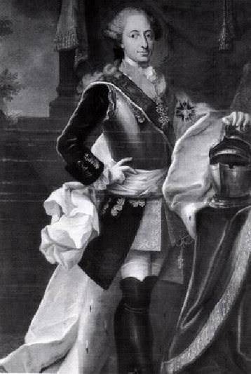Maximilien III Joseph de Bavière